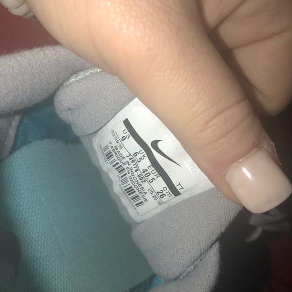 Nike flex experience - Picture 5 of 5